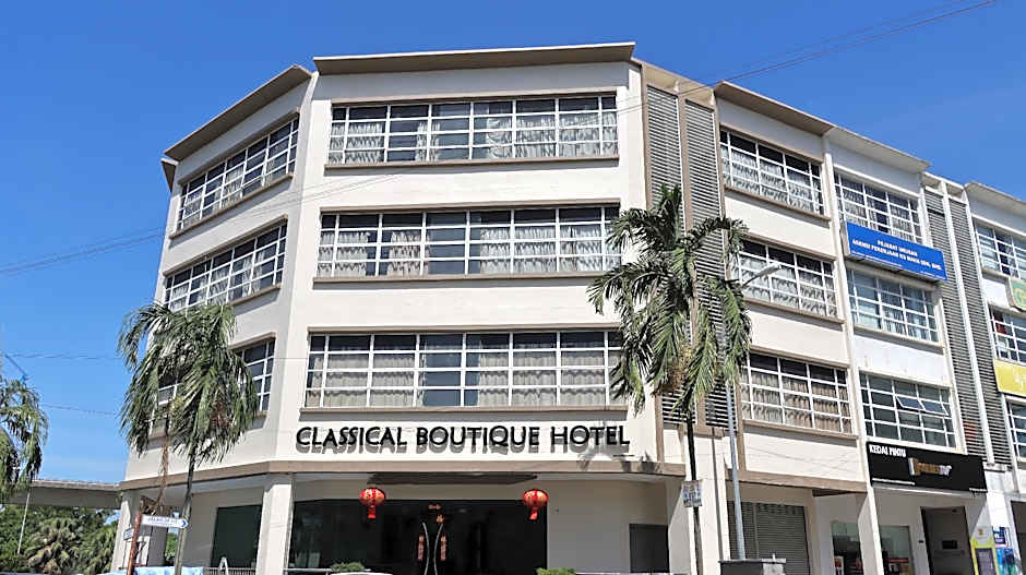 Classical Boutique Hotel