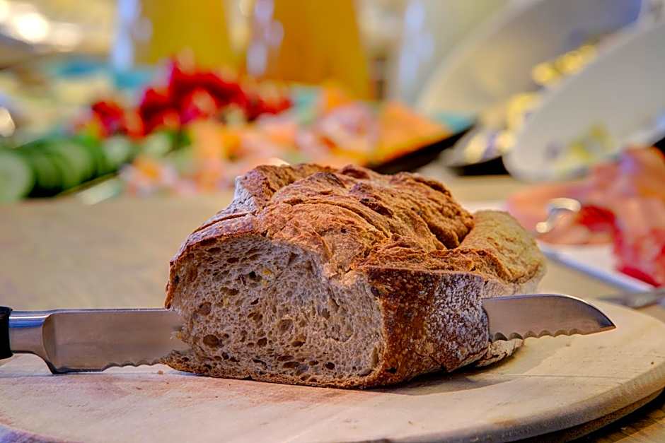 Hotel De Maasparel Arcen