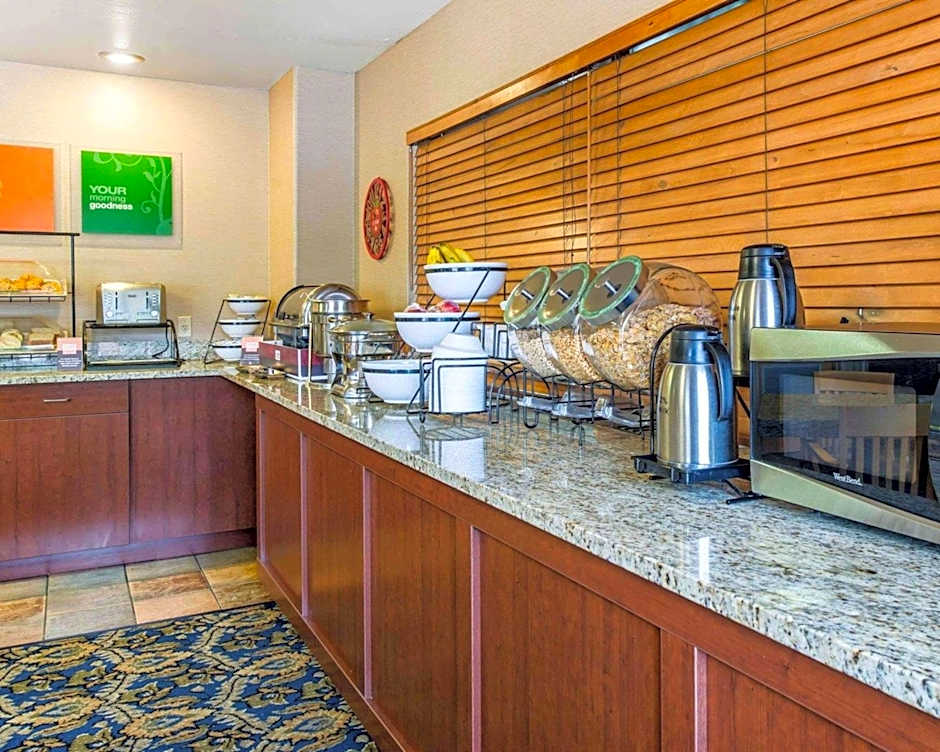 Comfort Inn Salida