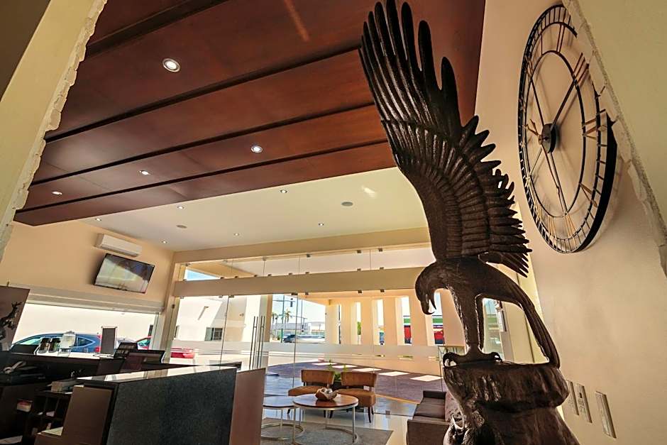 Best Western Plus San Jorge