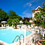 Hotel le relais de farrou