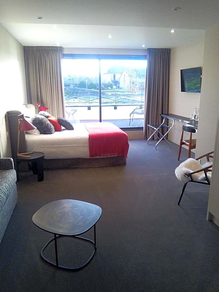 Auberge de la Hardouinais-Arduen