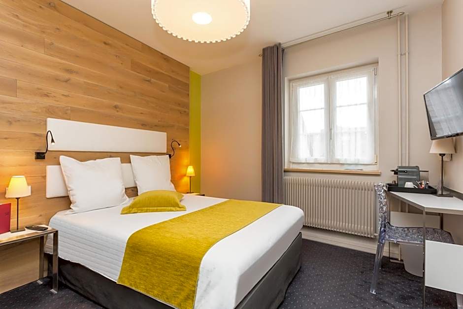 Hôtel L'Auberge Alsacienne