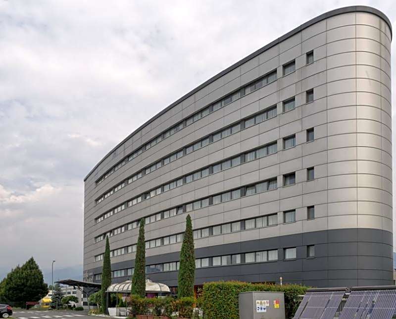 Green Hotel Ninfa