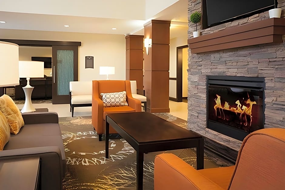 Staybridge Suites Houston I-10West/Beltway By IHG
