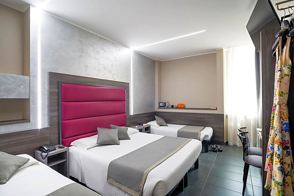 Ibis Styles Milano Centro