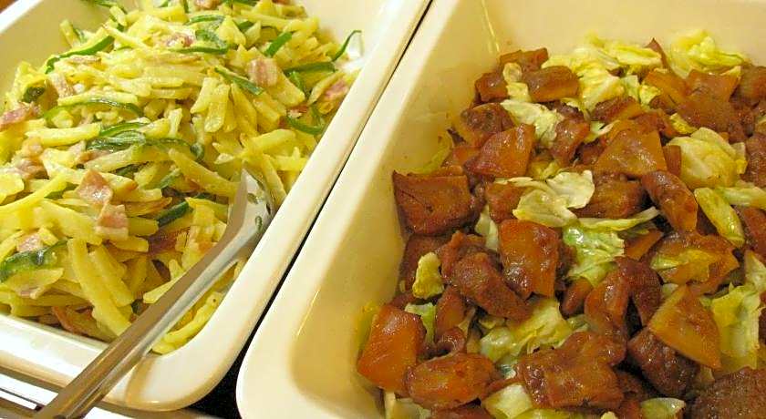 Toyohashi Station Hotel