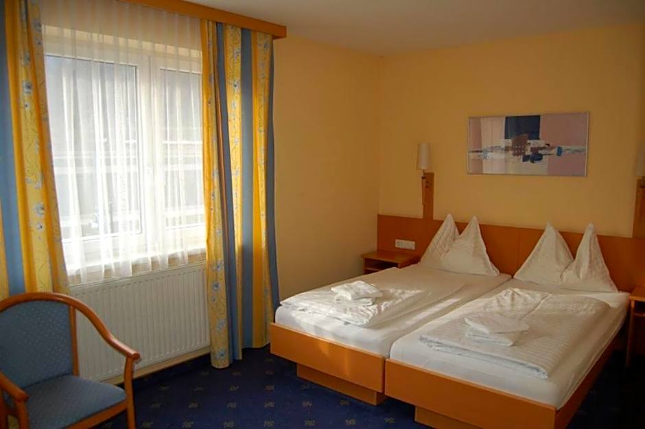 Gästehaus St.Michael