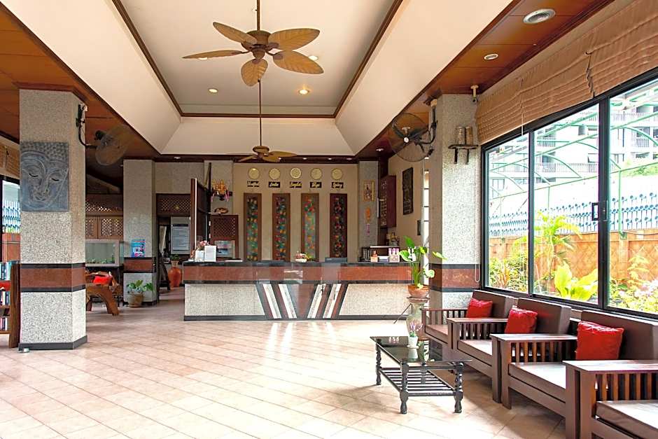 Hua Hin Loft Managed by Loft Group