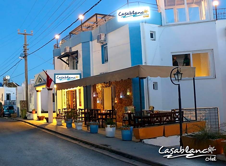 Hotel Casablanca