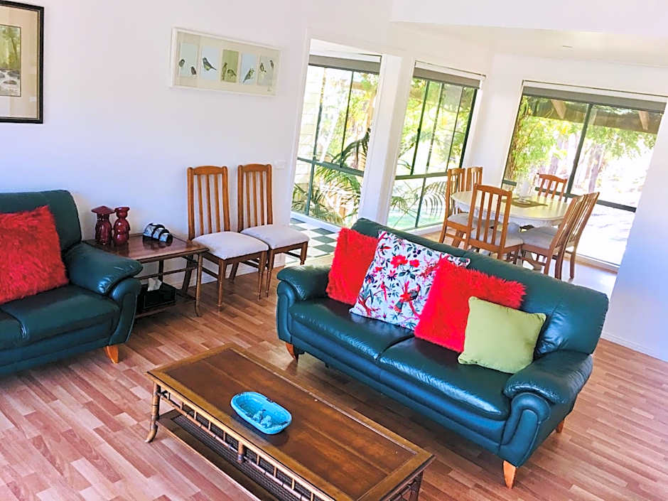 Home Farm Healesville