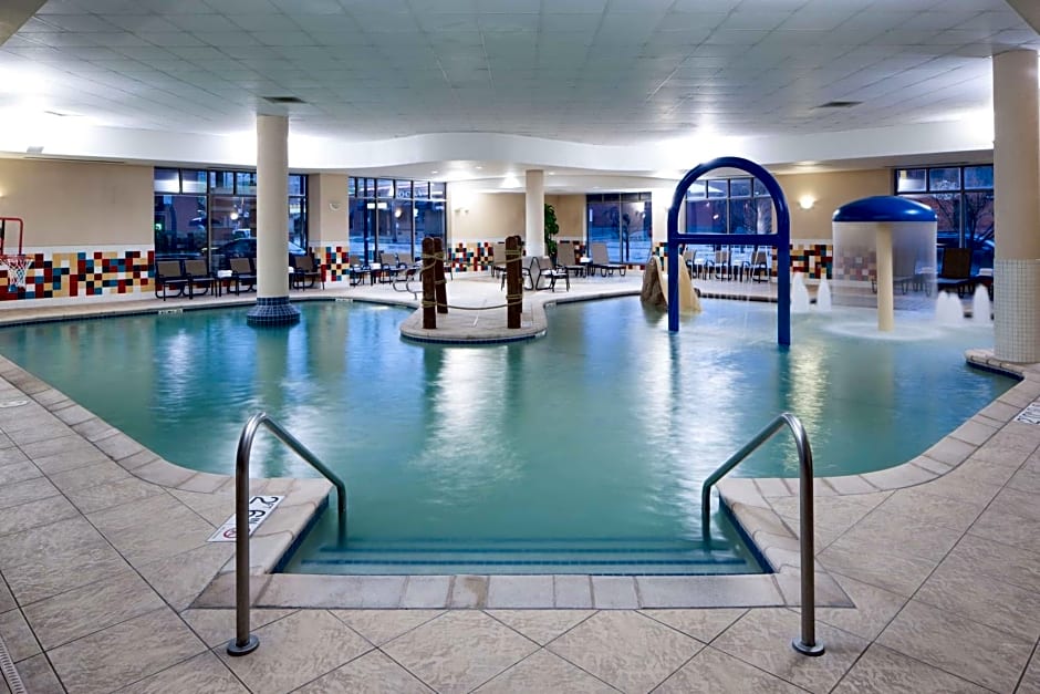 Hampton Inn By Hilton & Suites Oklahoma City-Bricktown