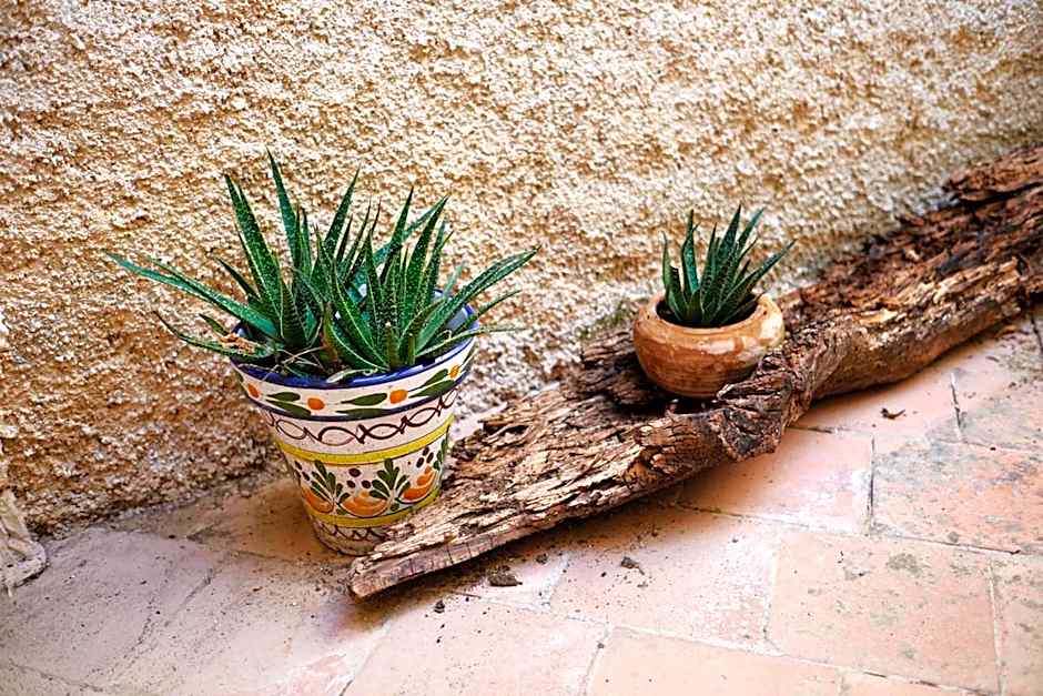 Hotel Casa de los Arcos