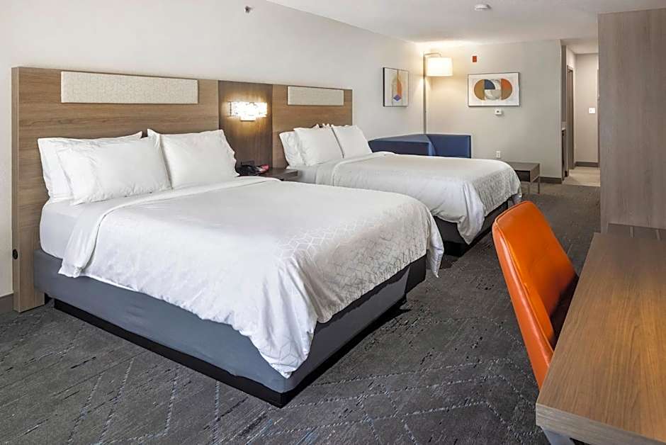 Holiday Inn Express Hotel & Suites Festus-South St. Louis By IHG