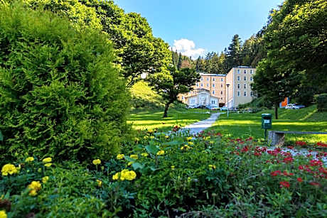 Rimske Terme Resort - Hotel Zdraviliški dvor