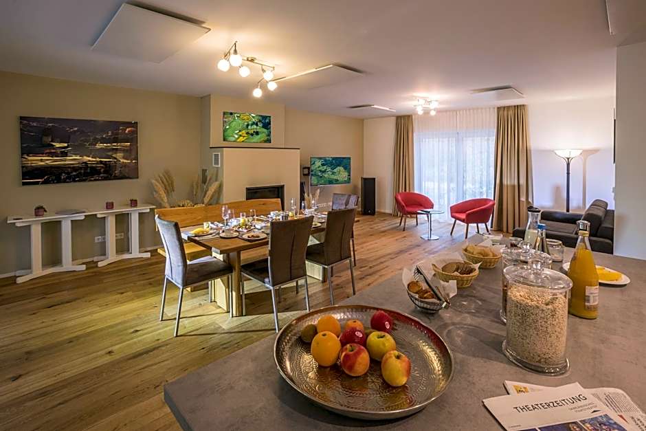 Hotel Weiherhof am Golfpark