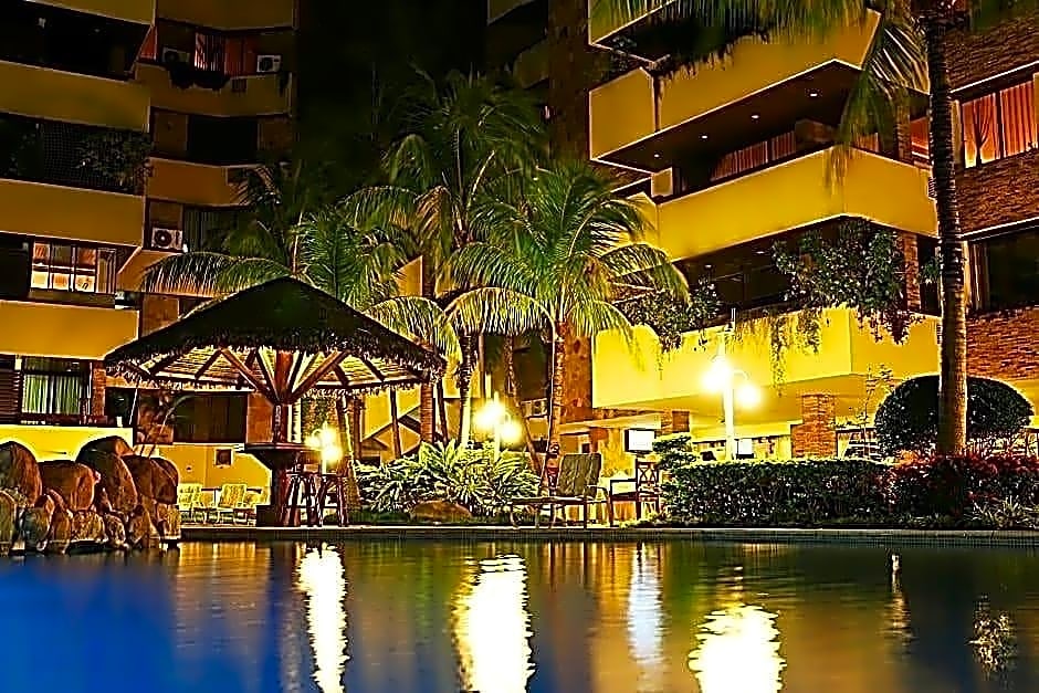 Yotau All Suites Hotel