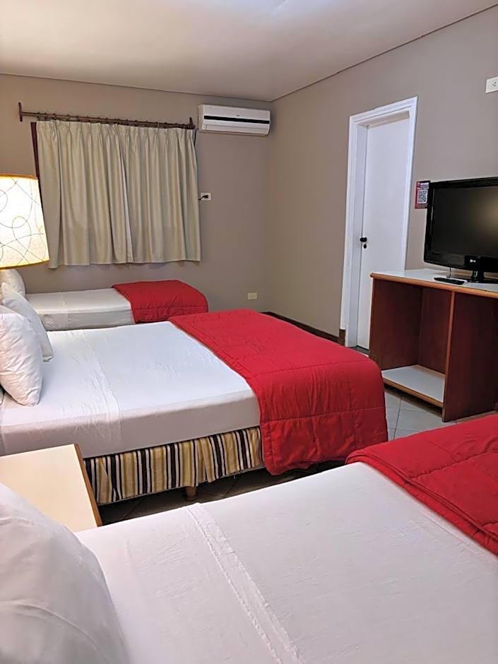 Marcopolo Suites Iguazu