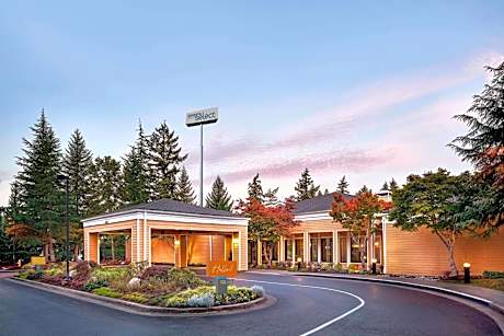 Sonesta Select Seattle Bellevue Redmond