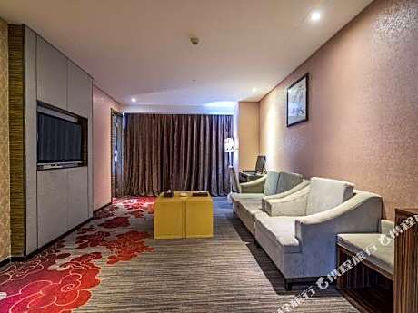 Beiliu International Hotel