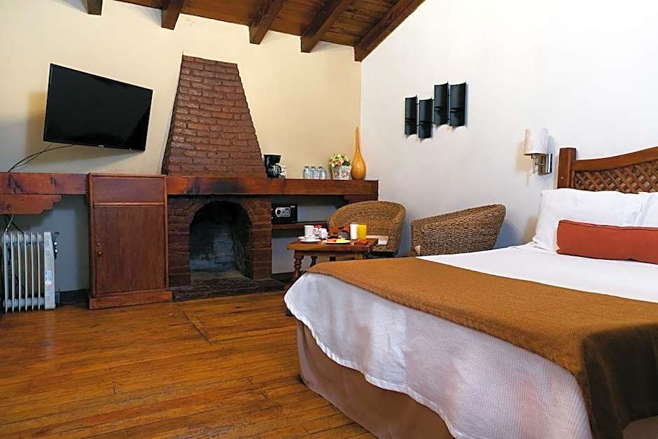 El Marques Hacienda
