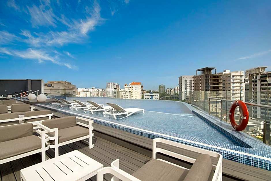 Embassy Suites By Hilton Santo Domingo