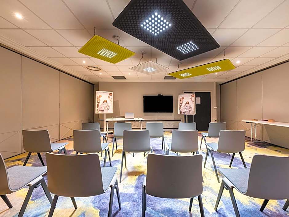 Mercure Grenoble Meylan