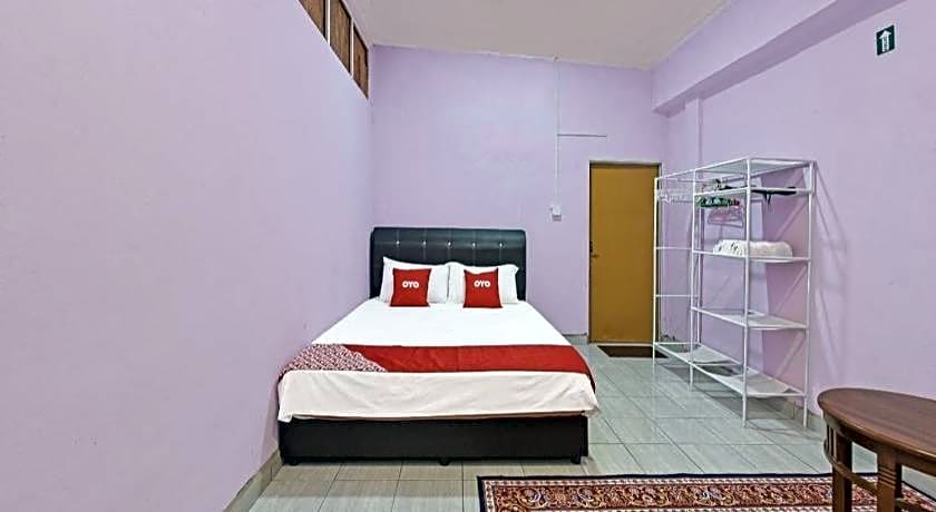 Hotel O Zn Mix Homestay & Roomstay