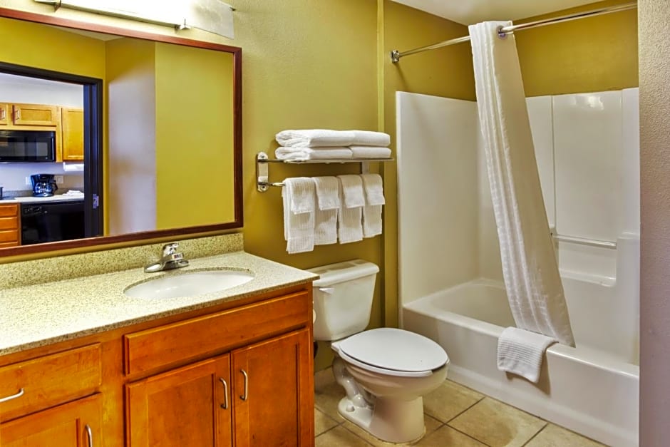 Candlewood Suites Killeen - Fort Cavazos Area by IHG