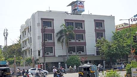 HOTEL GUJARAT