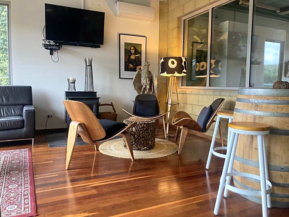 Sow and Piglets Guesthouse