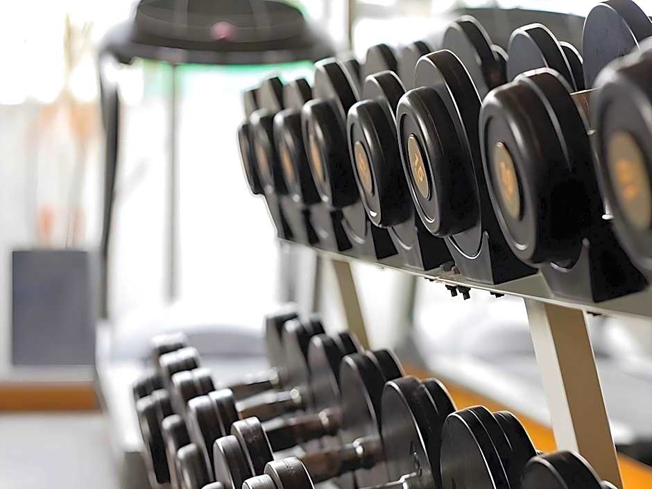 Citichic By Icheck Inn