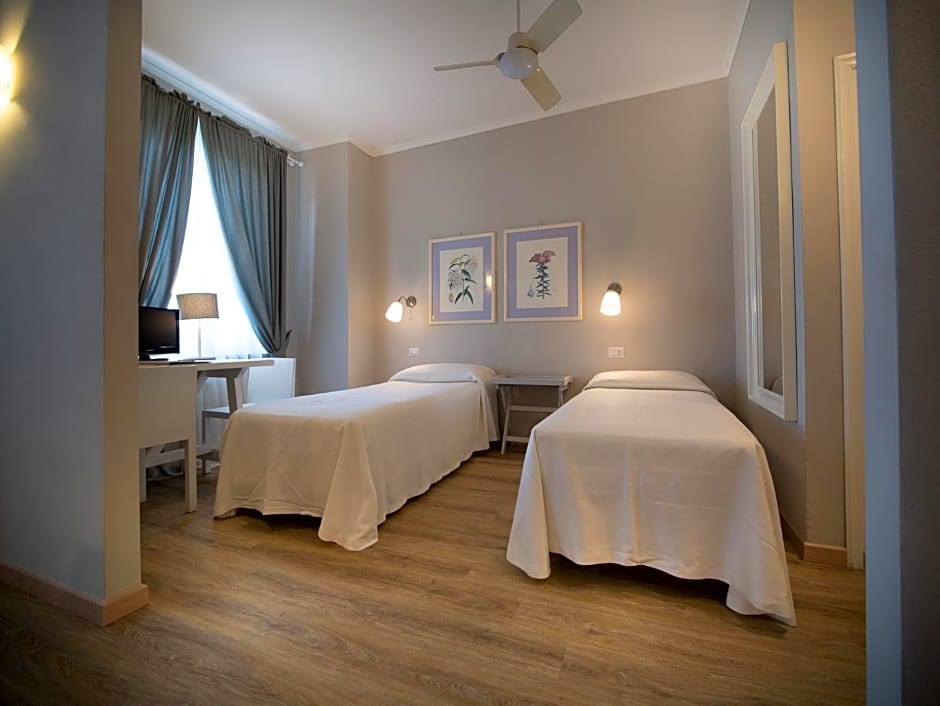 Hotel Bel Soggiorno
