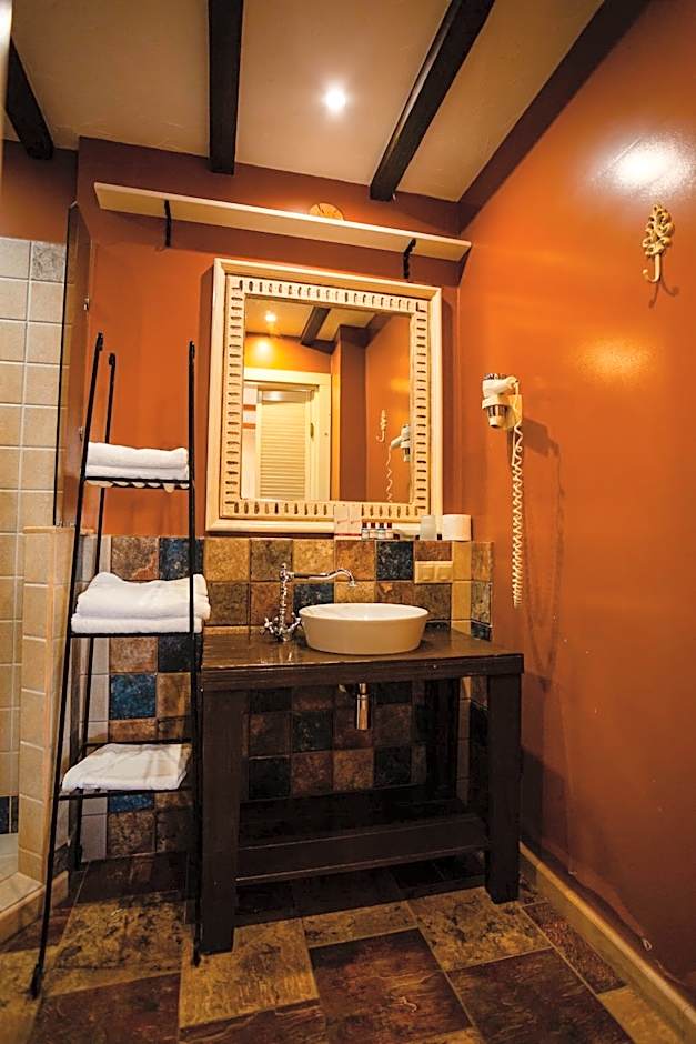 Piazza Boutique Hotel