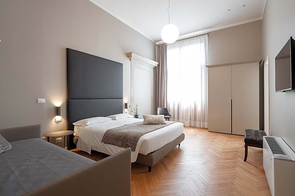Hotel Palazzo Martinelli Dolfin