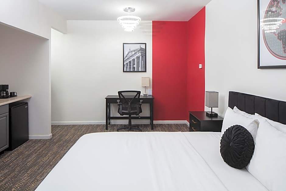 Ramada by Wyndham Jersey City