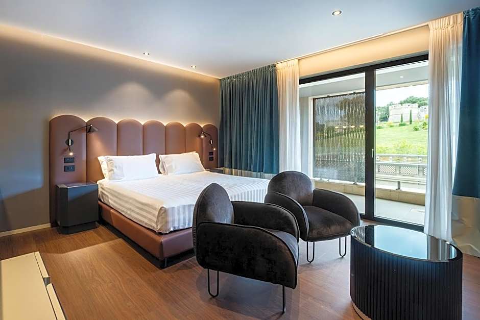 Eurostars Matera La Suite