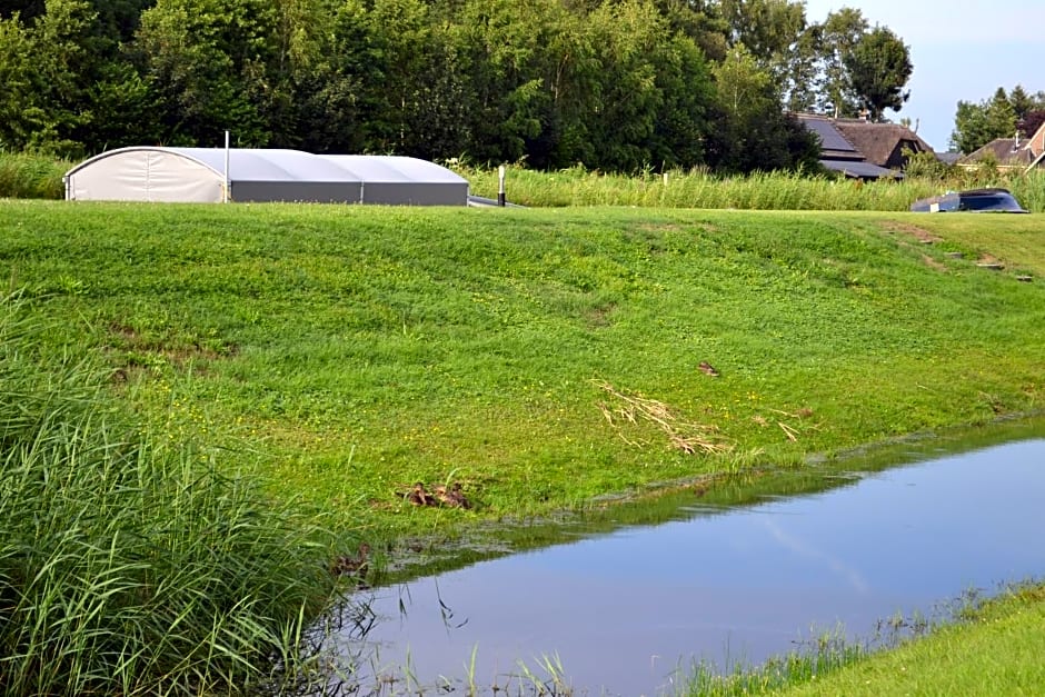 Bed & Breakfast Giethoorn