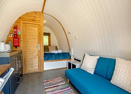 One-Bedroom Vacation Home