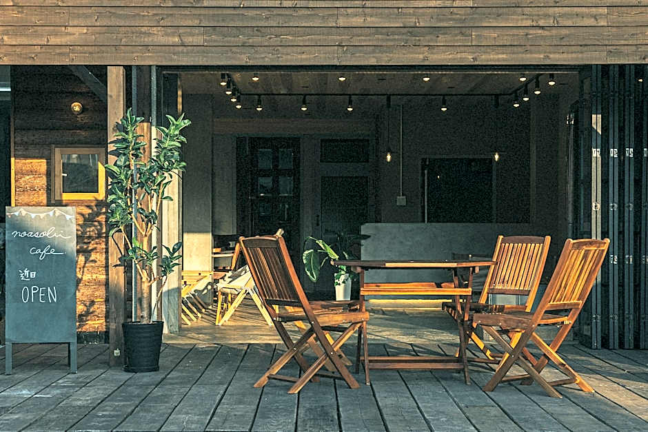 Noasobi Lodge
