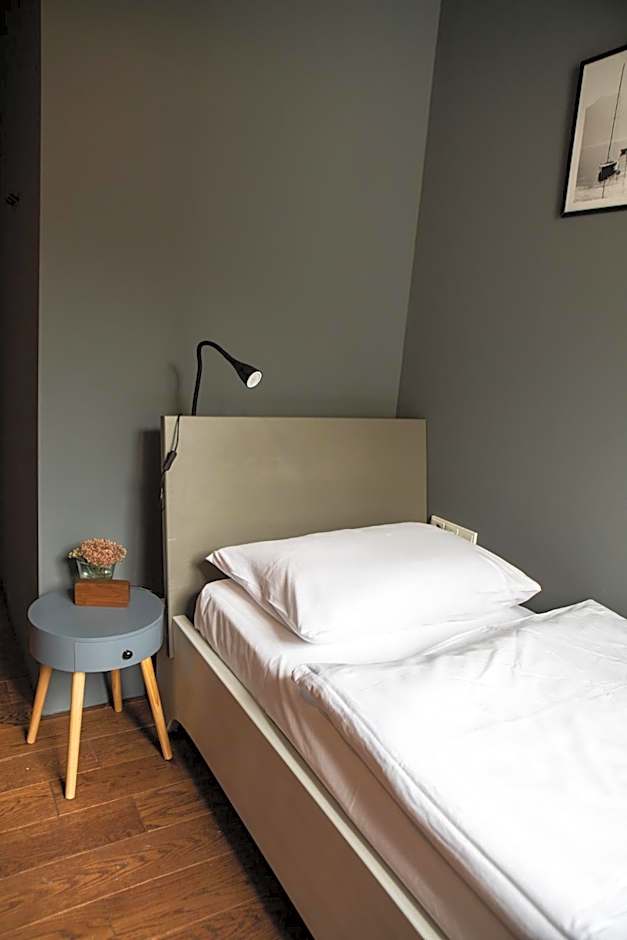 Hotel Restaurant Joseph