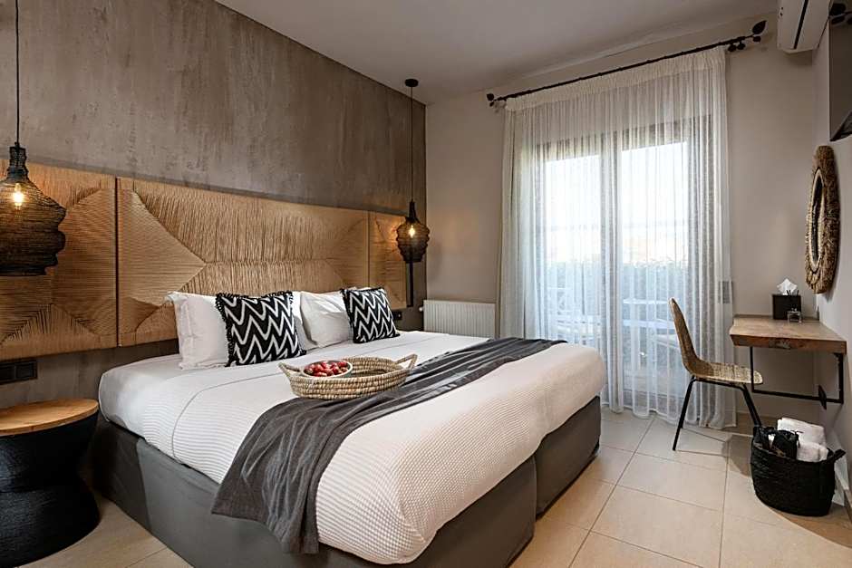 Nikoleta Hotel and Villas