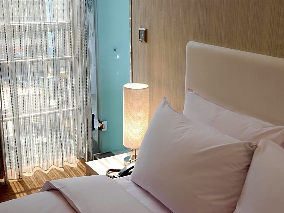 Butler Hotel (Plaza Hotel)