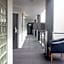 Capital Executive Apartment Hotel