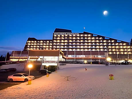 Hotel Samokov