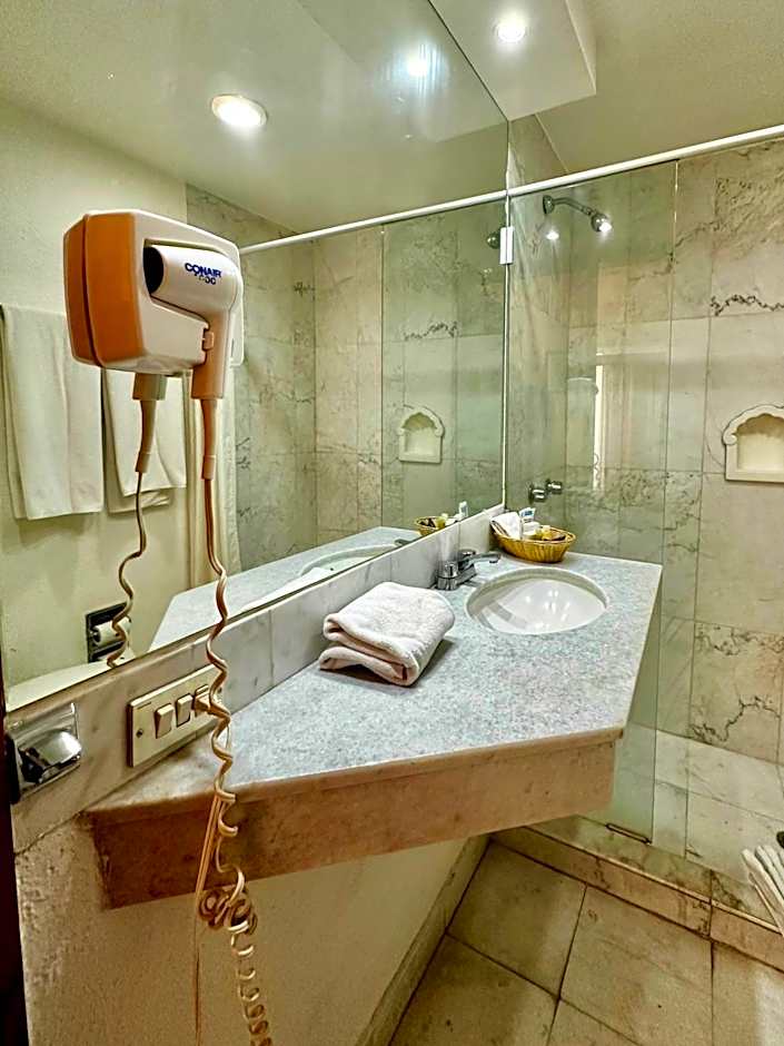 Hotel De Mendoza
