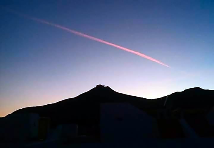 Casa Nettuno Favignana