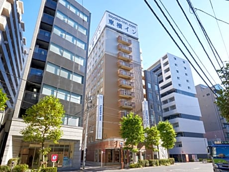 Toyoko Inn Tokyo Nihombashi Ningyocho