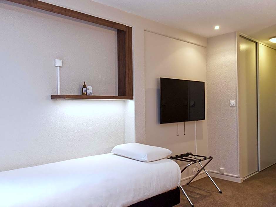 greet Hotel Dijon Sud Longvic