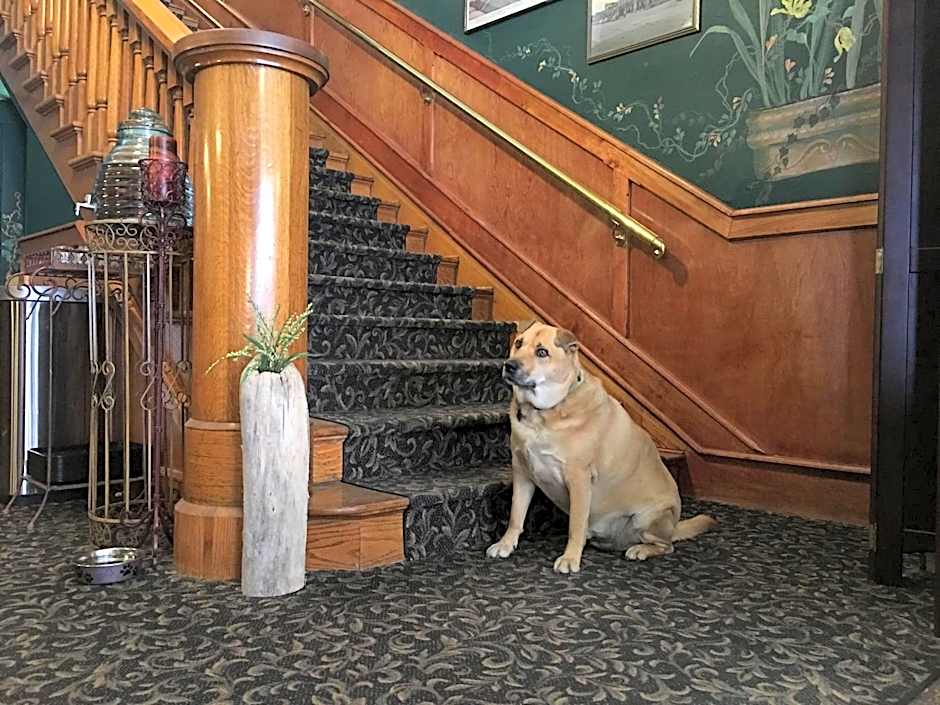 Kalispell Grand Hotel